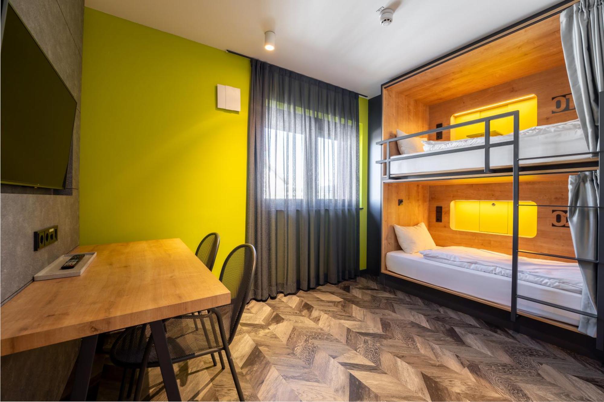 Hotel House Of Records München