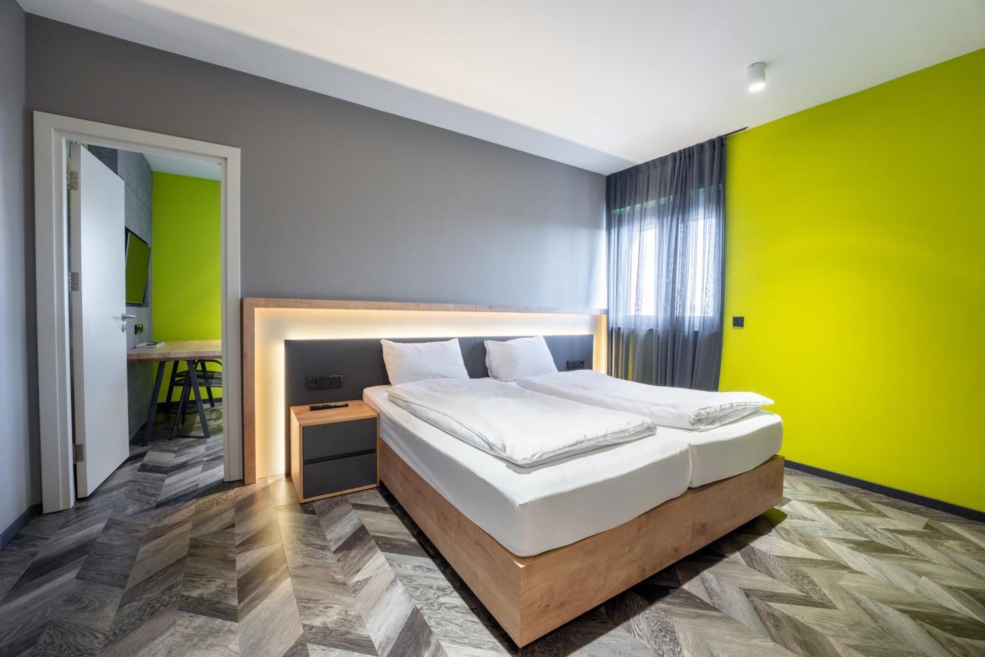 House Of Records Hotel 3*