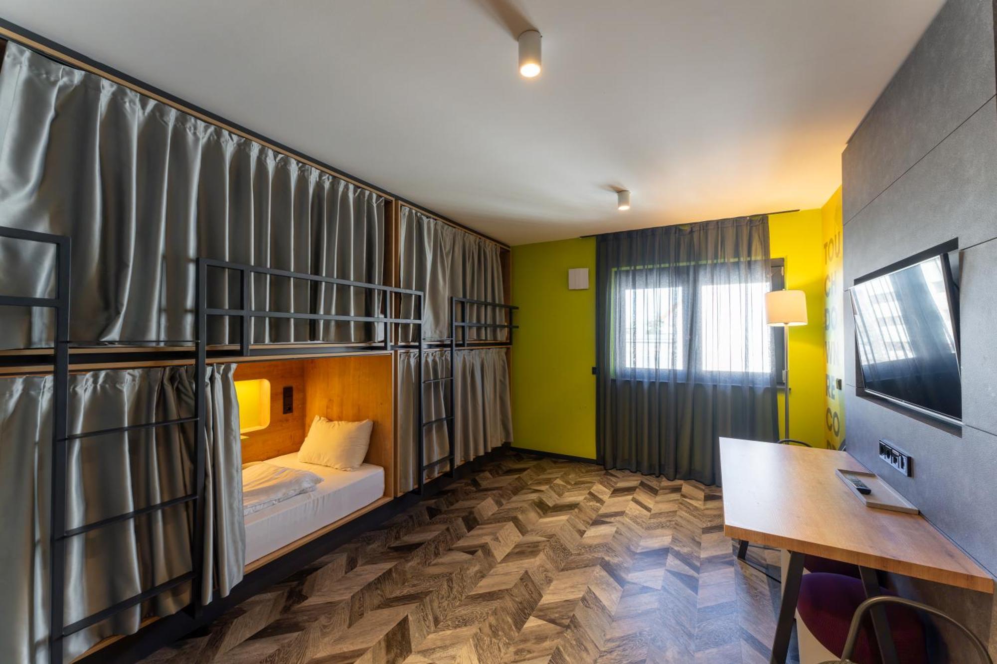 Hotel House Of Records 3*