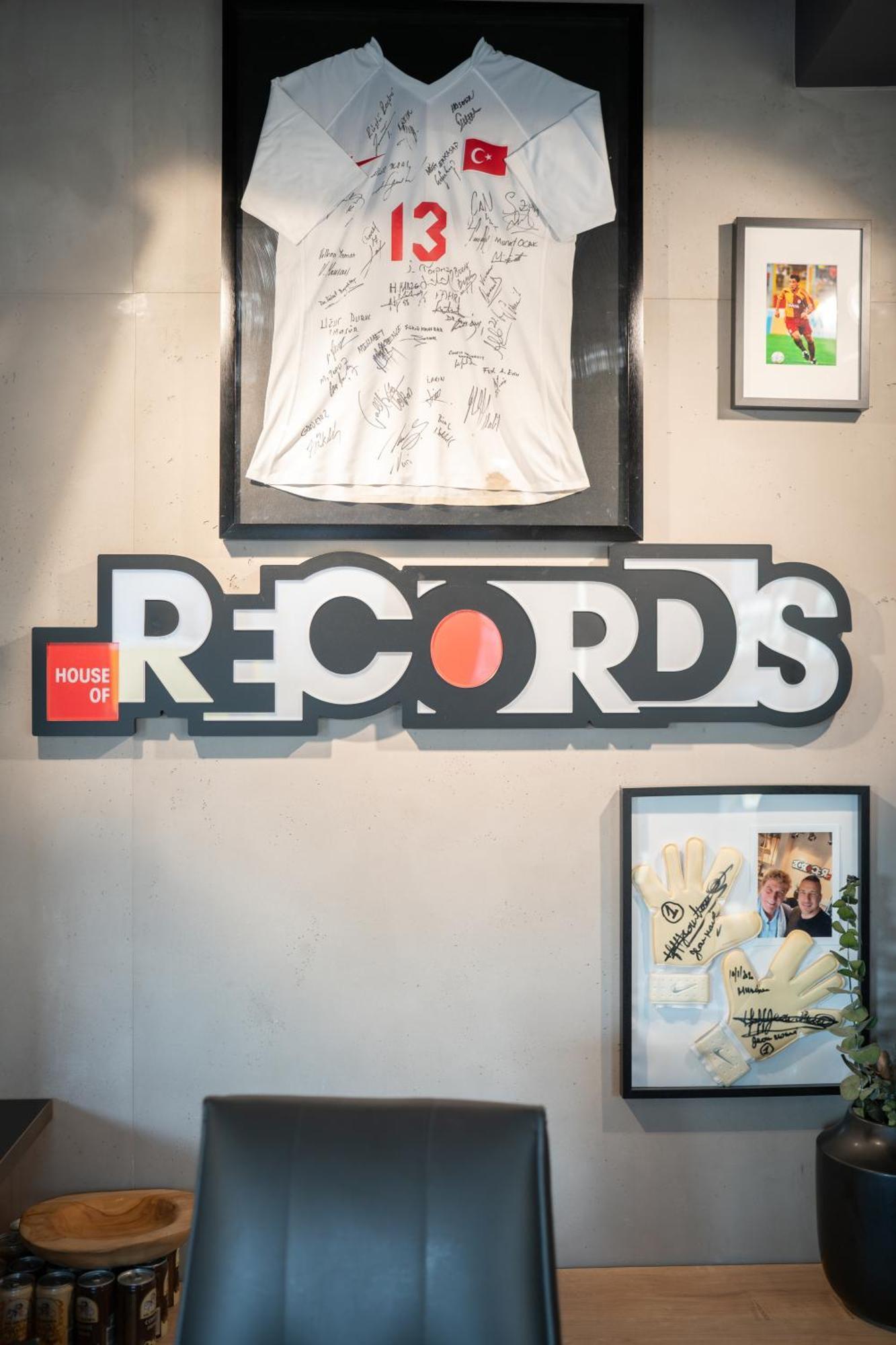 House Of Records München
