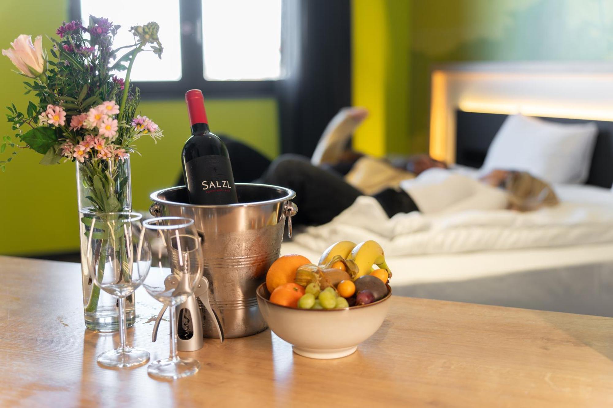 House Of Records Hotel Munich
