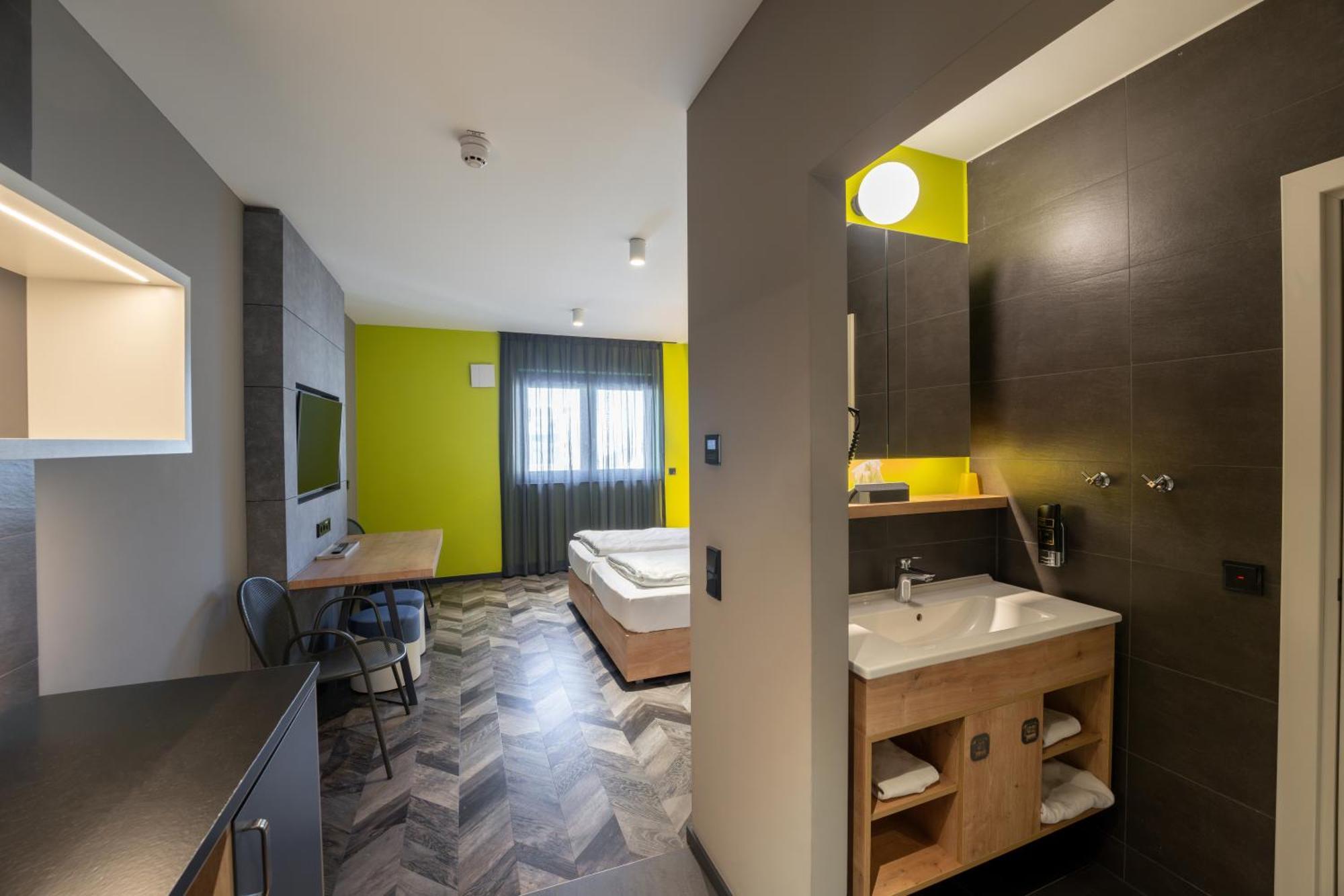 Hotel House Of Records 3*
