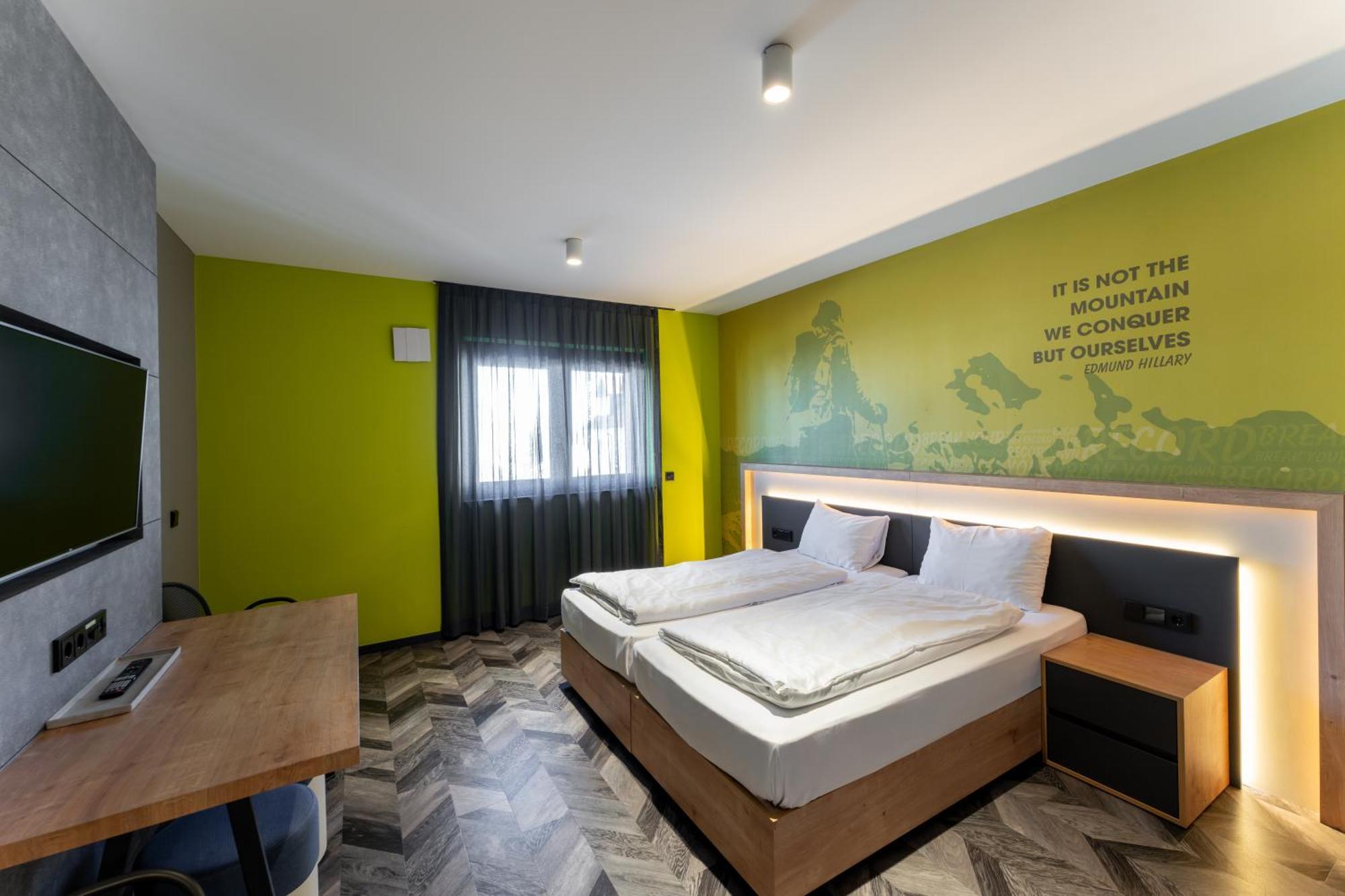 House Of Records Hotel München