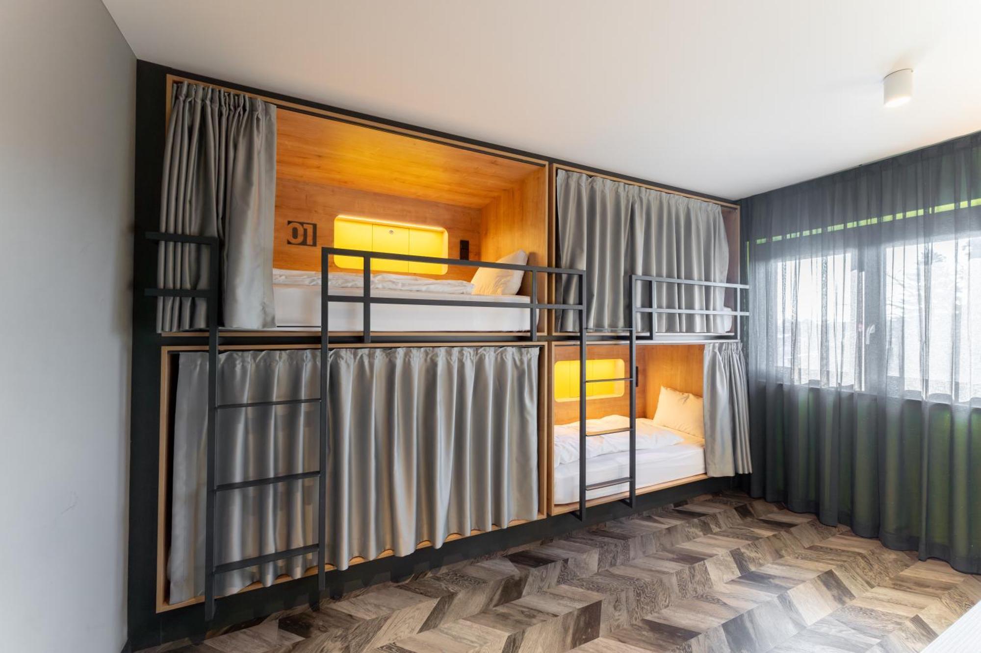 Hotel House Of Records 3*