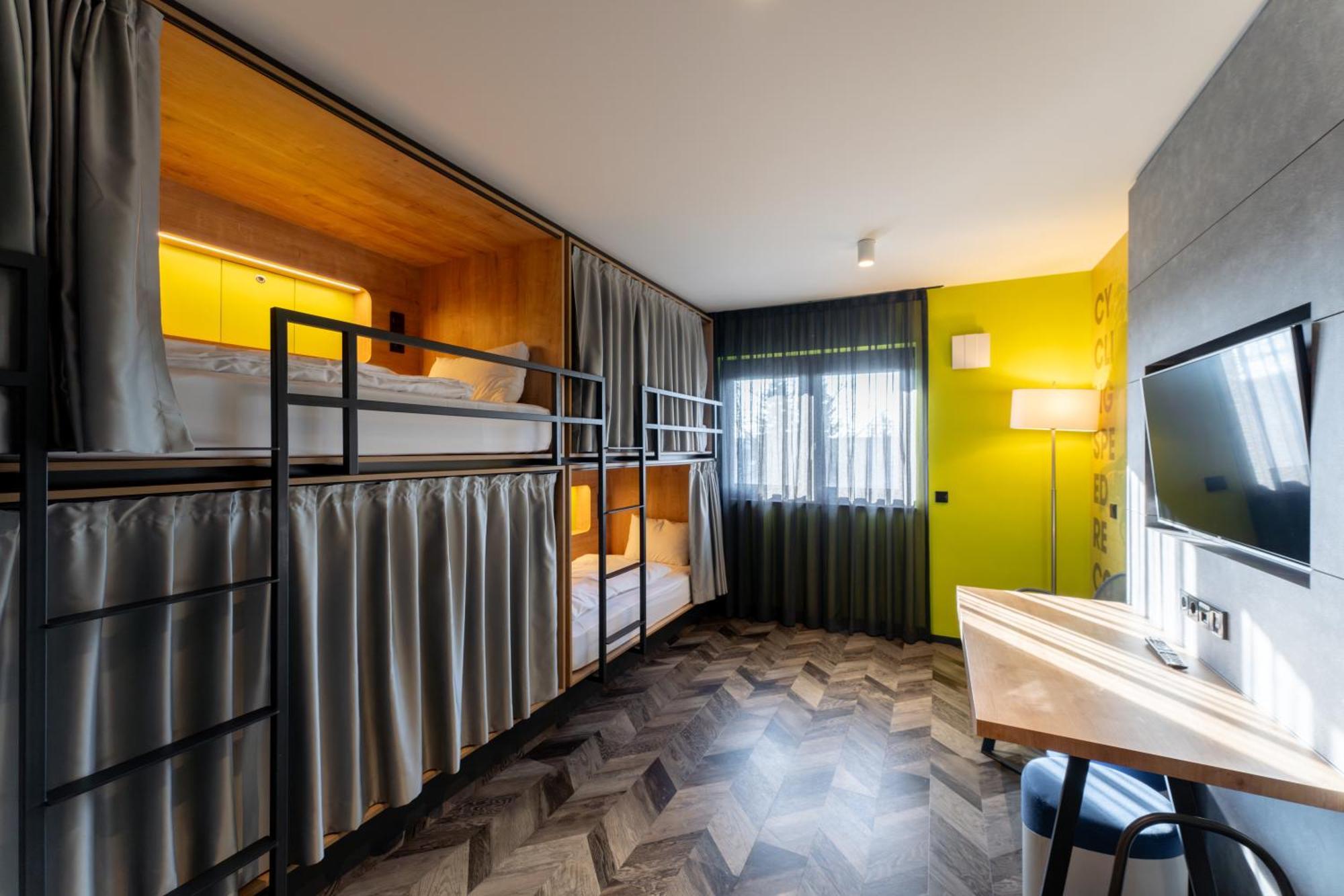 House Of Records Hotel 3*
